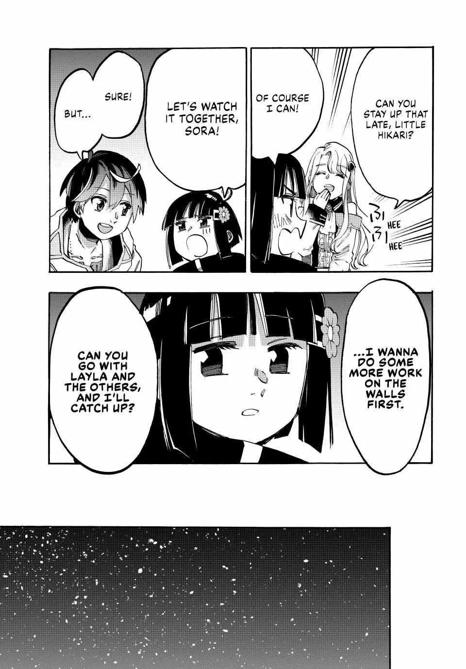 Read Isekai Walking chapter 98 image 7 on Lezhin