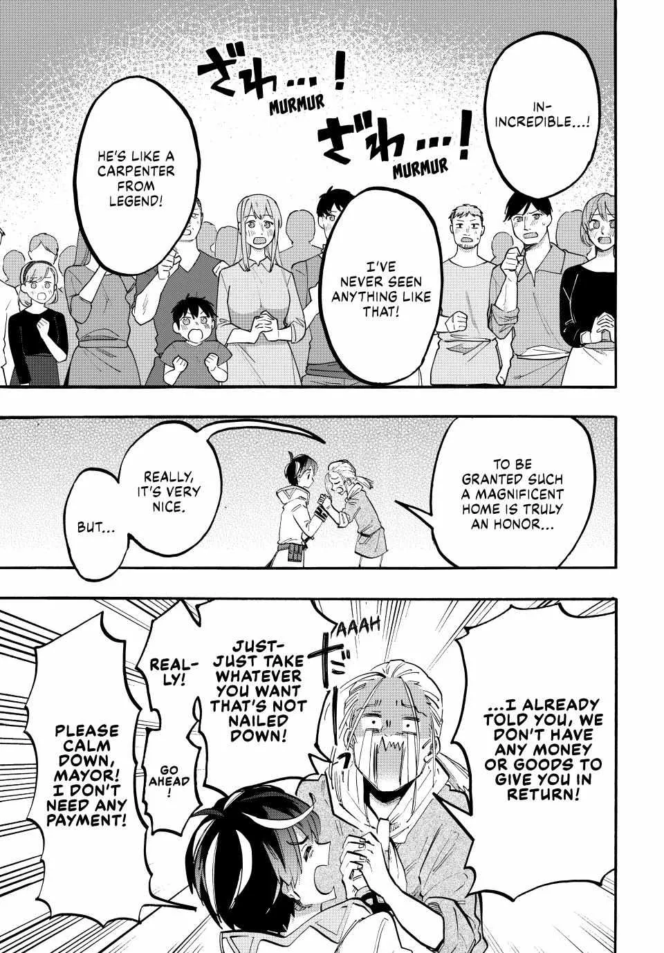 Read Isekai Walking chapter 99 image 10 on Lezhin