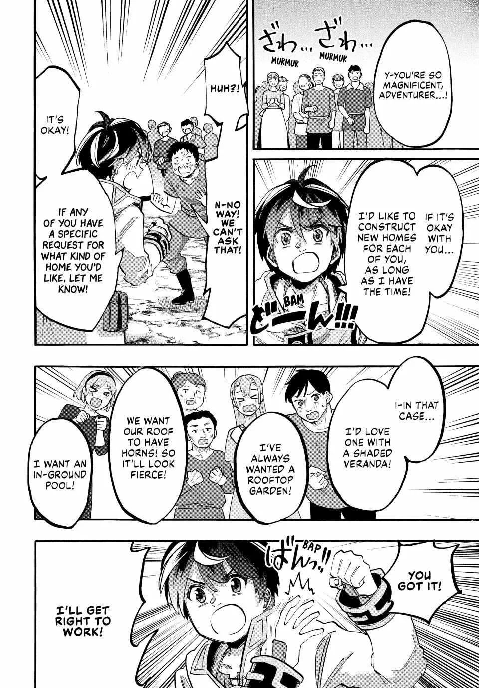 Read Isekai Walking chapter 99 image 11 on Lezhin