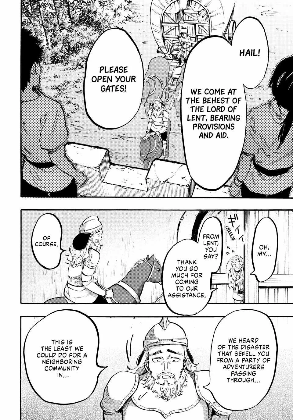 Read Isekai Walking chapter 99 image 13 on Lezhin
