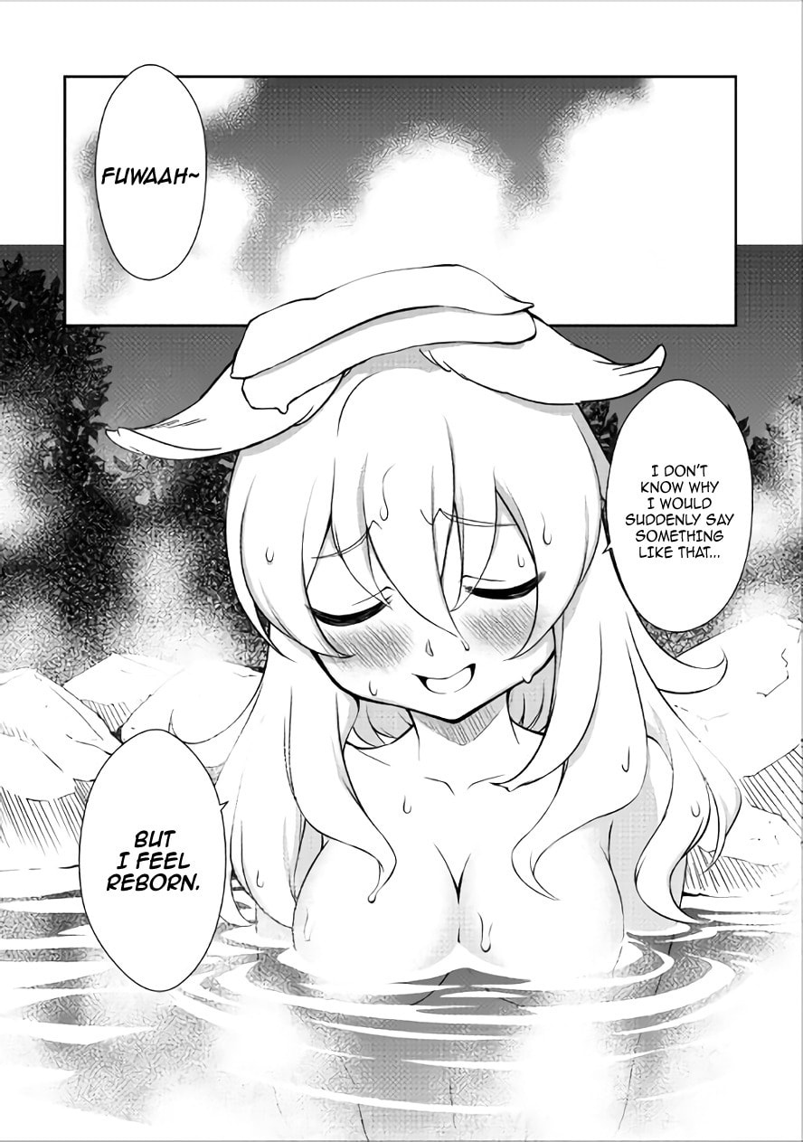 Isekai wo Seigyo Mahou de Kirihirake! Chapter 15 page 2 - 
