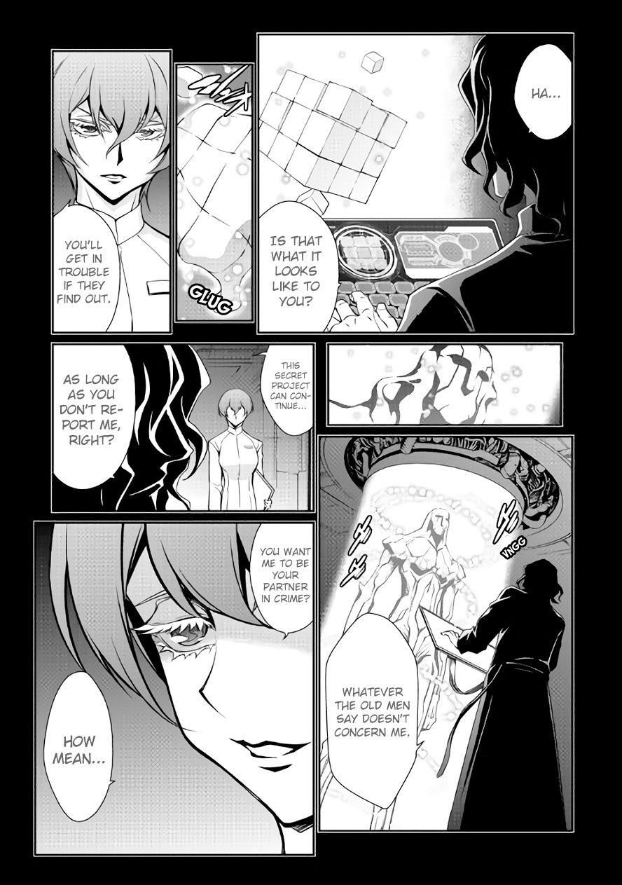 Isekai wo Seigyo Mahou de Kirihirake! Chapter 28 page 16 - 