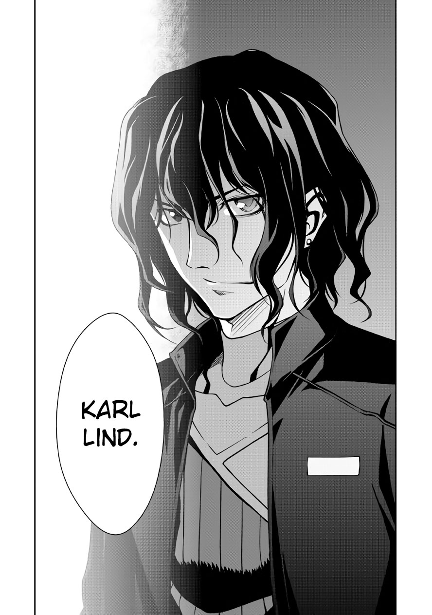 Isekai wo Seigyo Mahou de Kirihirake! Chapter 28 page 17 - 
