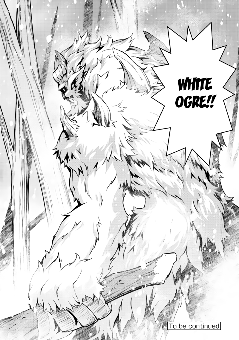 Isekai wo Seigyo Mahou de Kirihirake! Chapter 4 page 18 - 