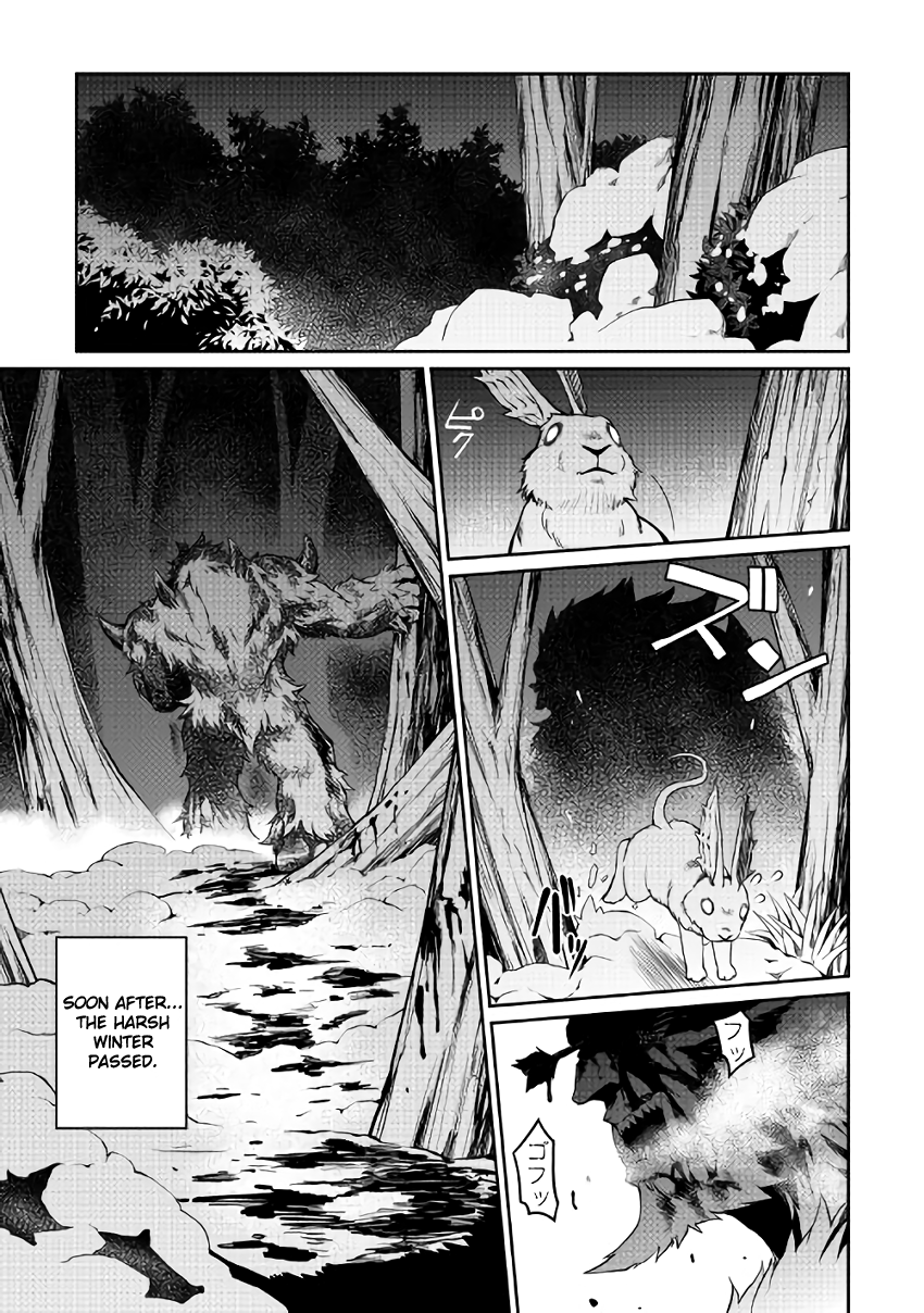 Isekai wo Seigyo Mahou de Kirihirake! Chapter 7 page 20 - 