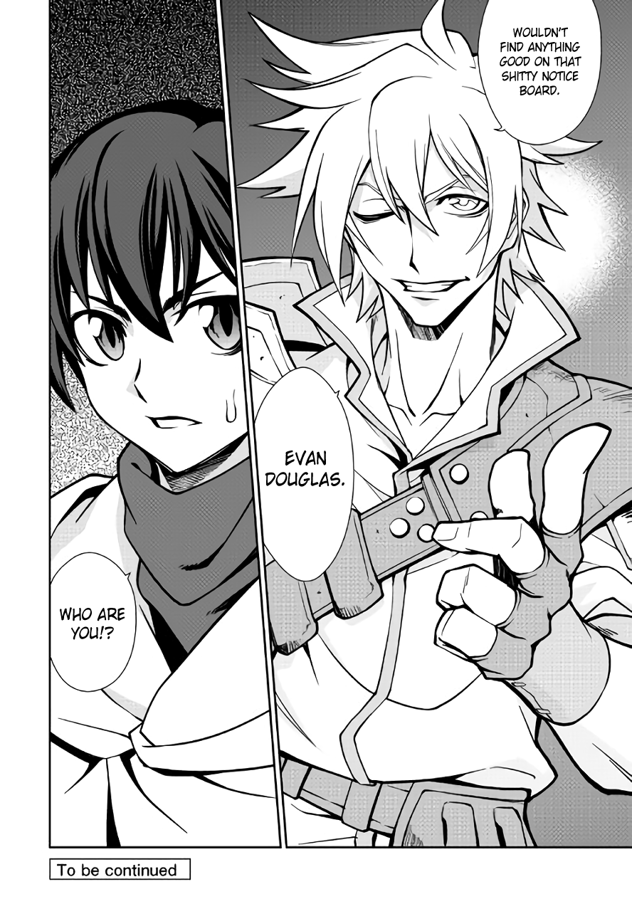 Isekai wo Seigyo Mahou de Kirihirake! Chapter 9 page 14 - 