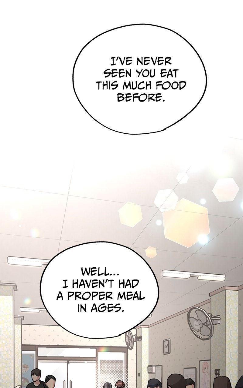 Iseop's Romance Chapter 107 page 102 - 