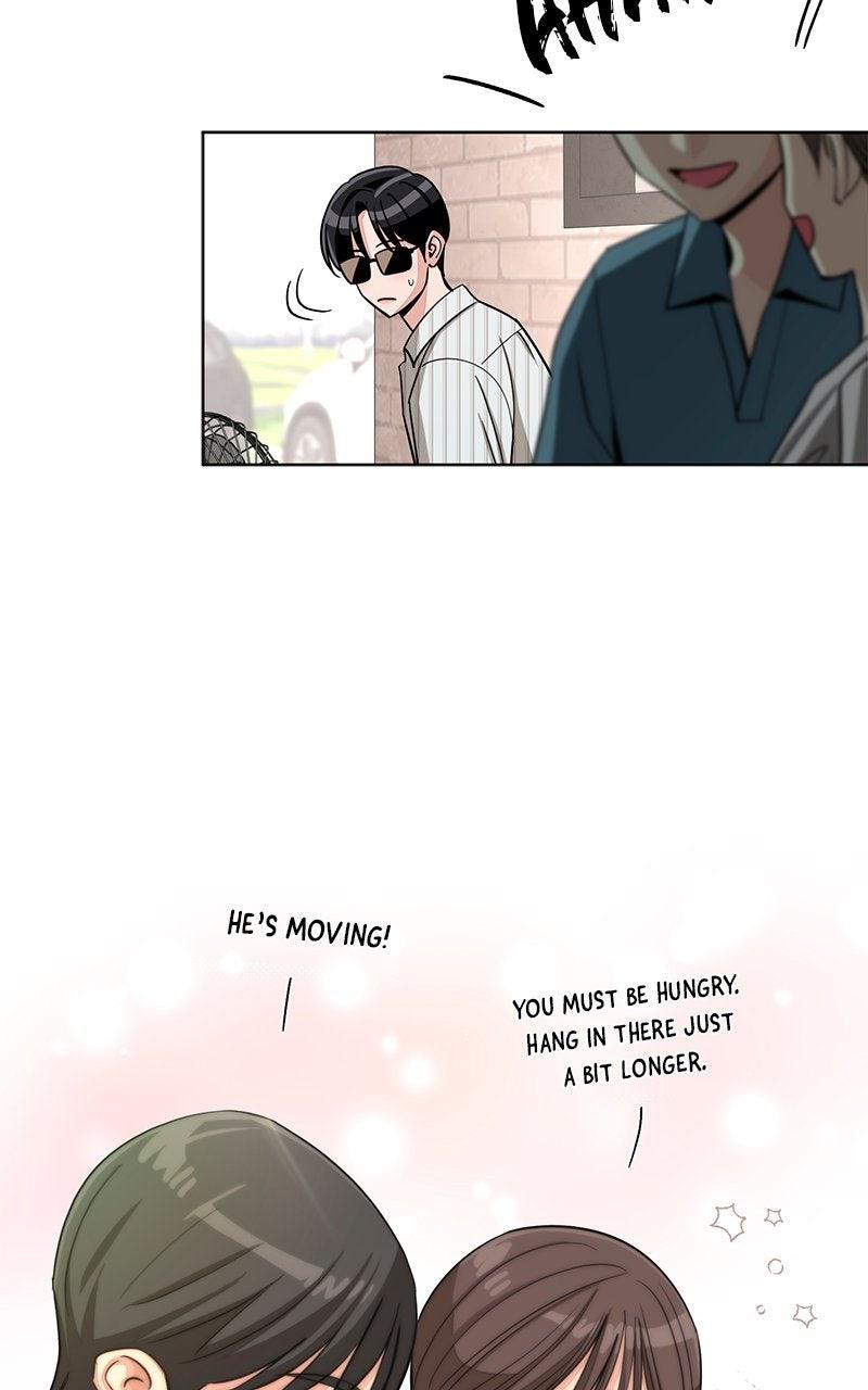 Iseop's Romance Chapter 107 page 19 - 
