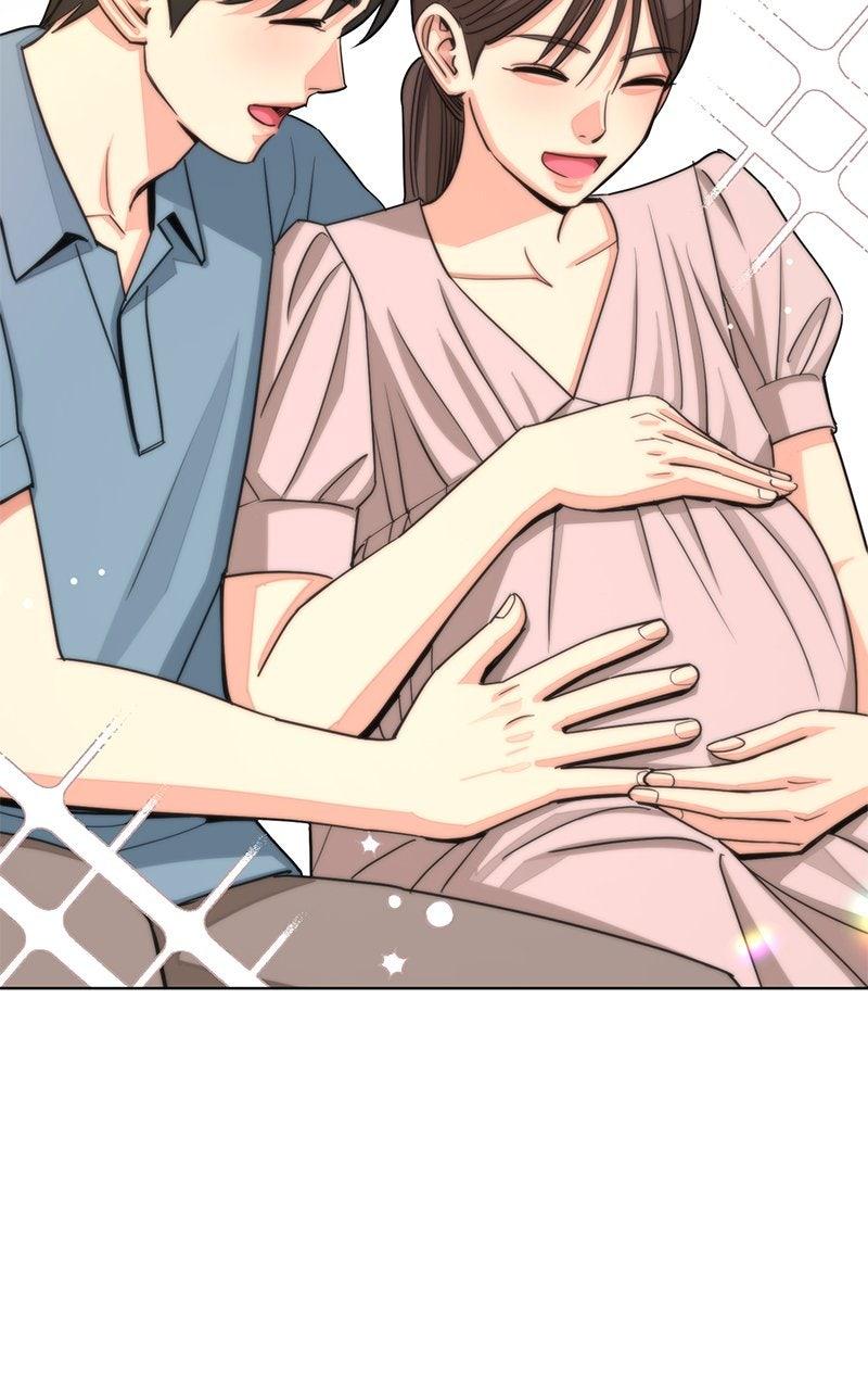 Iseop's Romance Chapter 107 page 20 - 