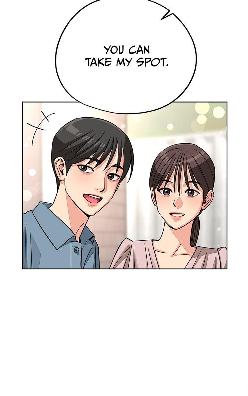 Iseop's Romance Chapter 107 page 22 - 