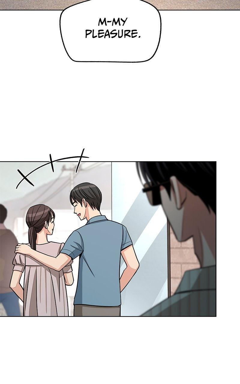 Iseop's Romance Chapter 107 page 24 - 