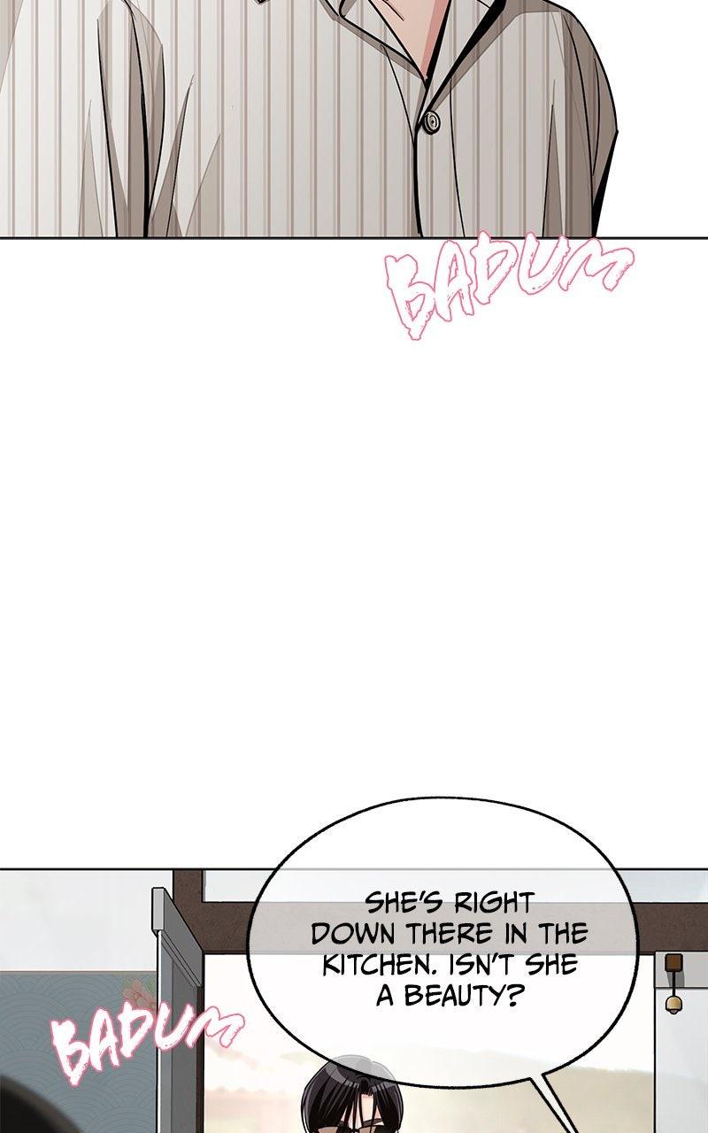 Iseop's Romance Chapter 107 page 26 - 