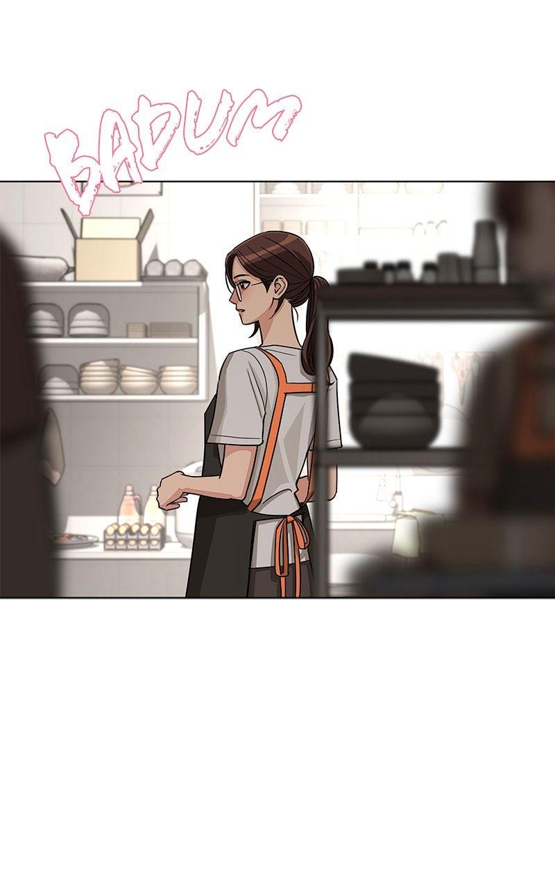 Iseop's Romance Chapter 107 page 30 - 