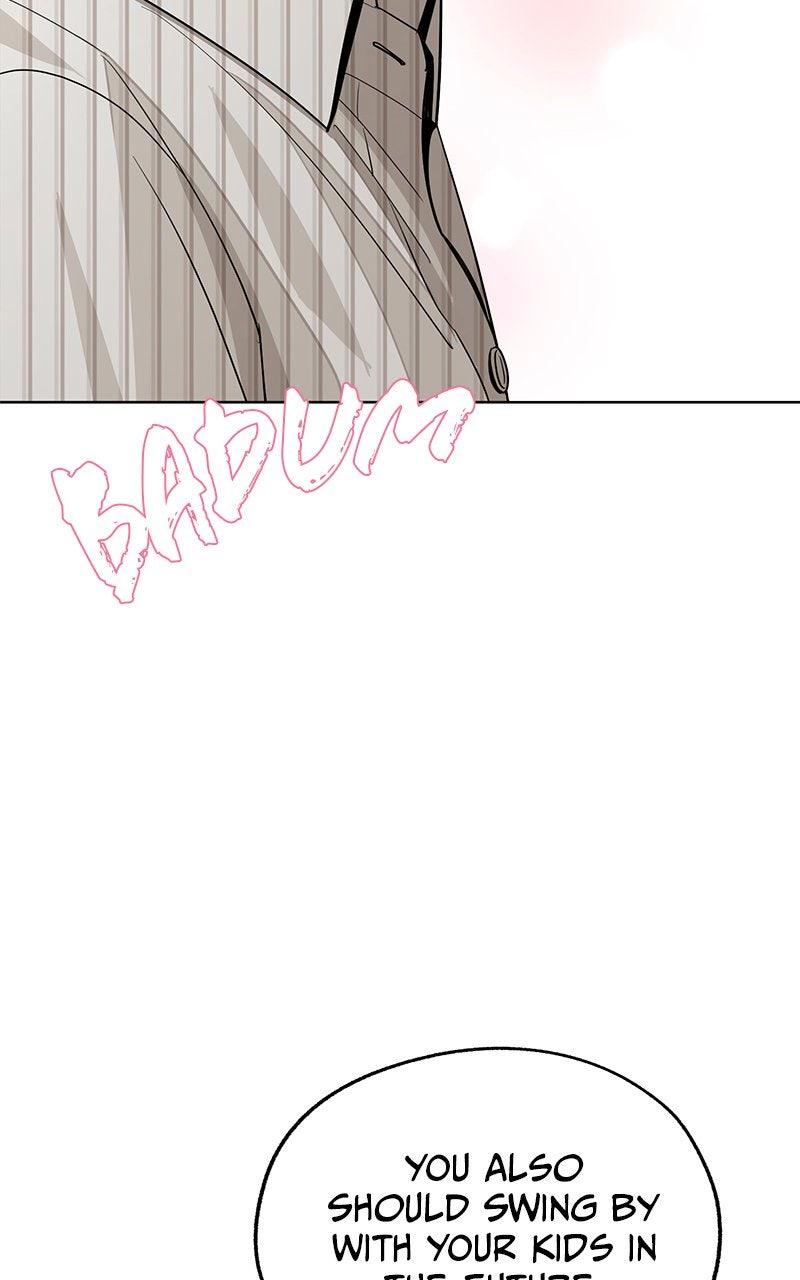 Iseop's Romance Chapter 107 page 32 - 