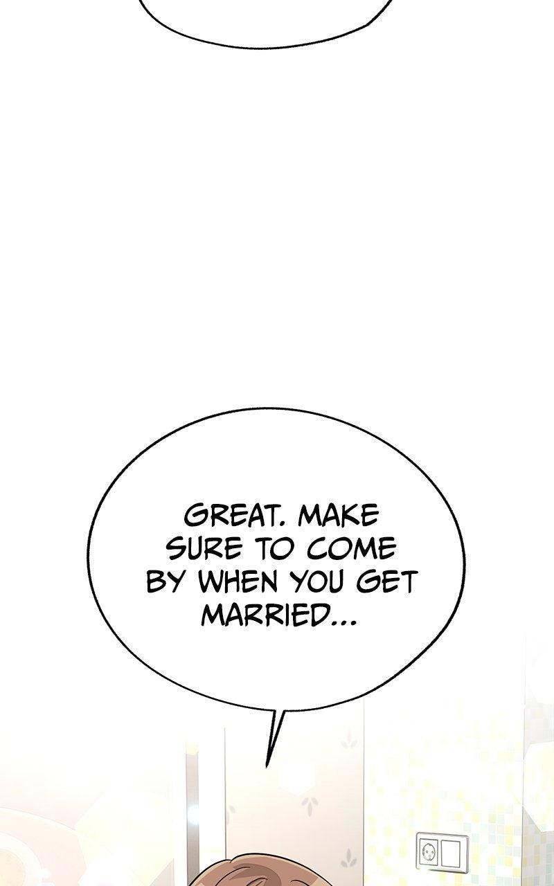 Iseop's Romance Chapter 107 page 38 - 
