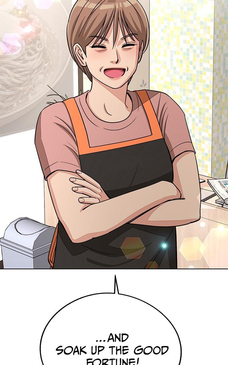 Iseop's Romance Chapter 107 page 39 - 