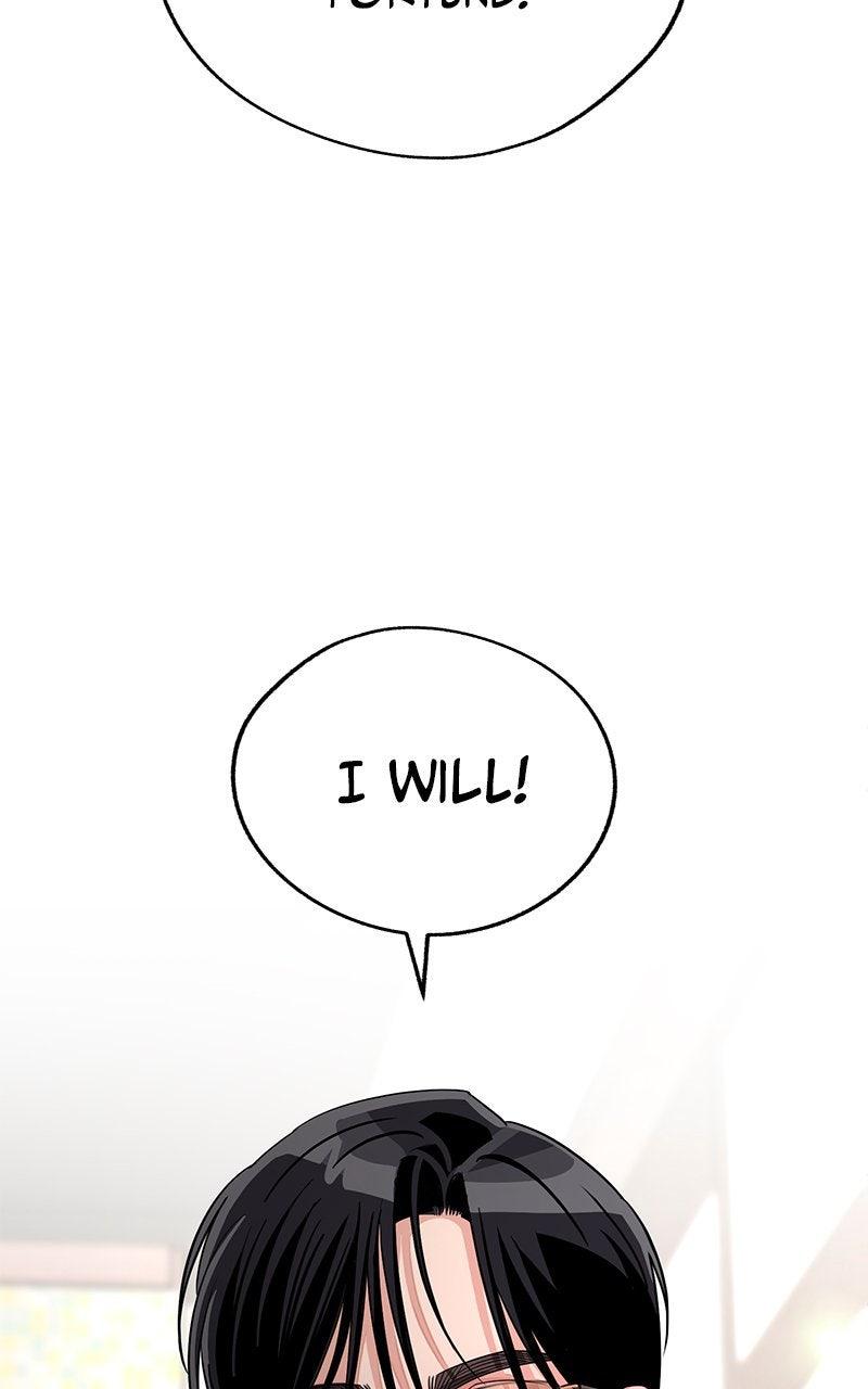 Iseop's Romance Chapter 107 page 40 - 