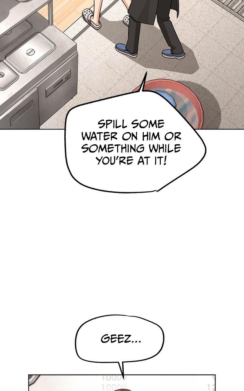 Iseop's Romance Chapter 107 page 54 - 
