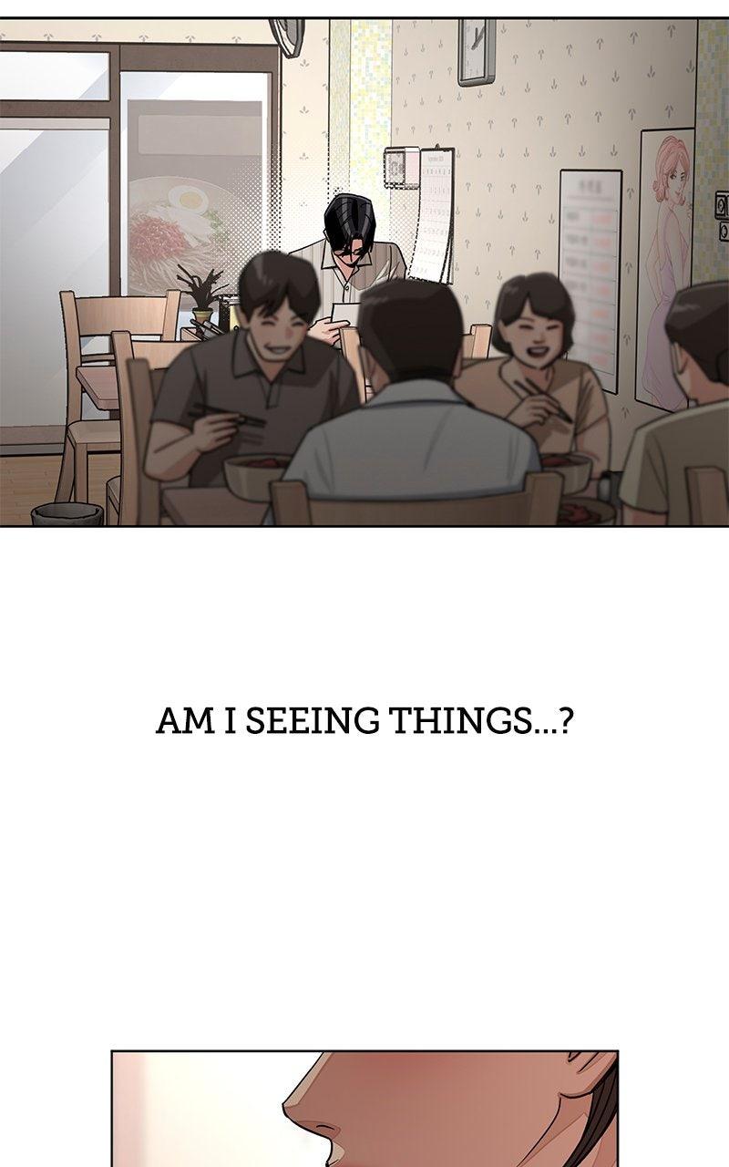 Iseop's Romance Chapter 107 page 59 - 