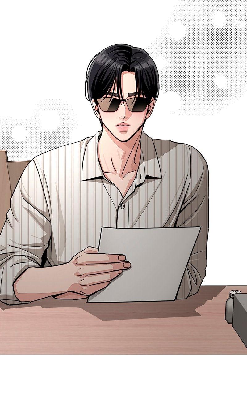 Iseop's Romance Chapter 107 page 64 - 