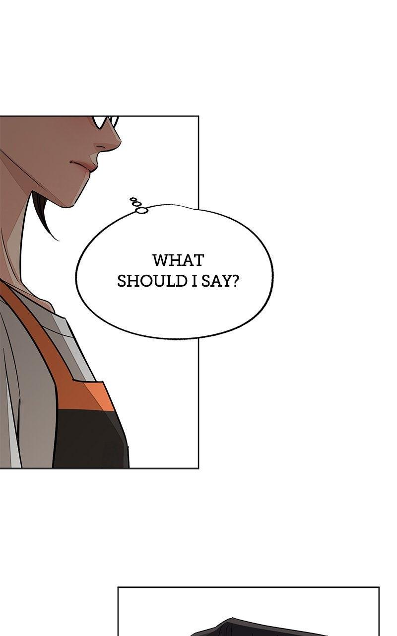 Iseop's Romance Chapter 107 page 68 - 