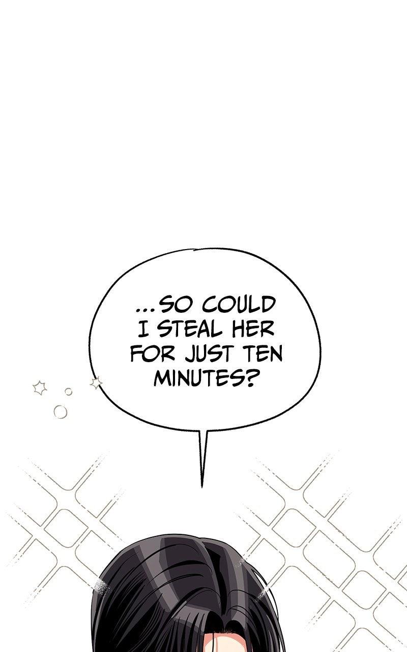 Iseop's Romance Chapter 107 page 79 - 