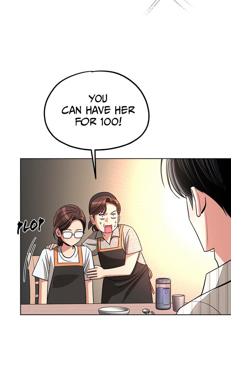 Iseop's Romance Chapter 107 page 81 - 