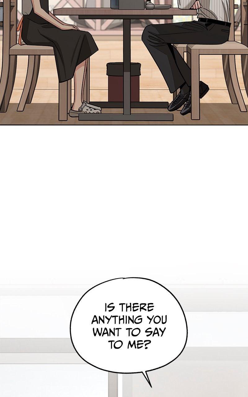 Iseop's Romance Chapter 107 page 83 - 