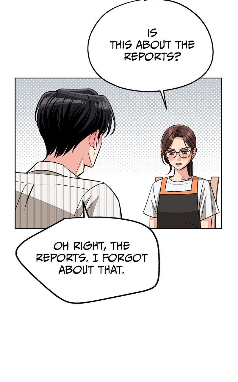Iseop's Romance Chapter 107 page 85 - 