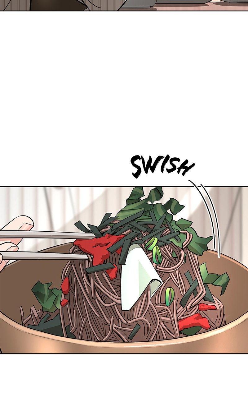 Iseop's Romance Chapter 107 page 94 - 