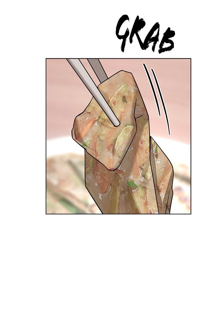Iseop's Romance Chapter 107 page 98 - 