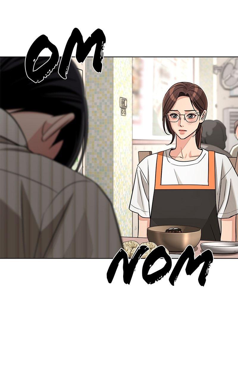 Iseop's Romance Chapter 107 page 99 - 