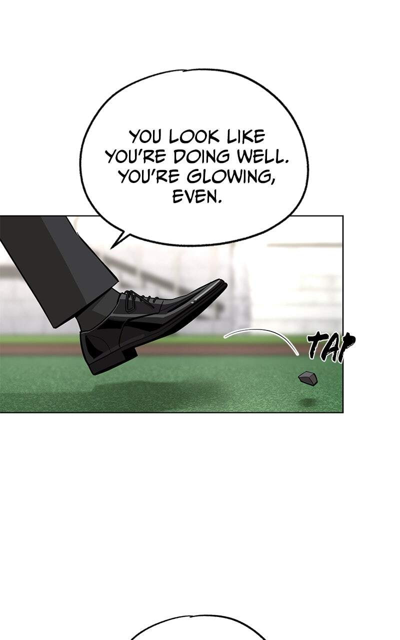 Iseop's Romance Chapter 108 page 11 - 