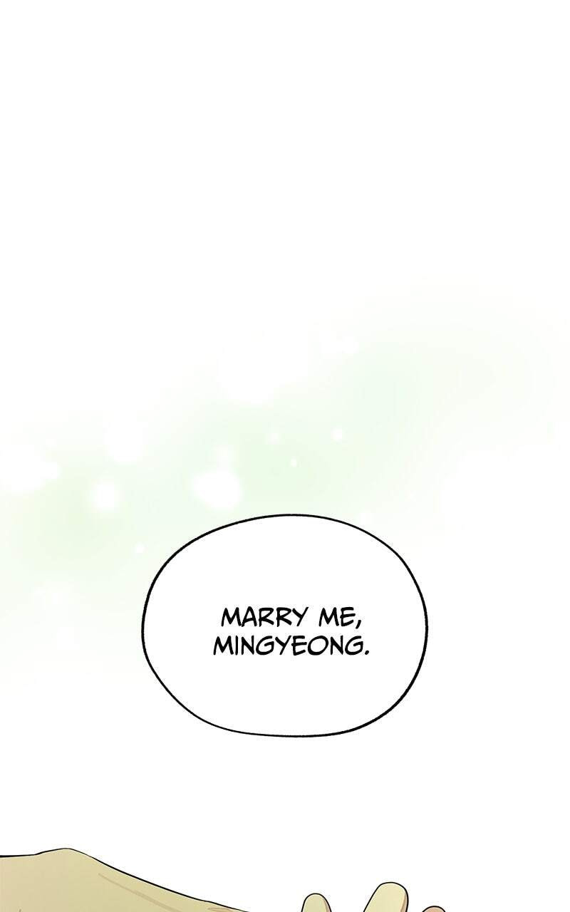 Iseop's Romance Chapter 108 page 103 - 