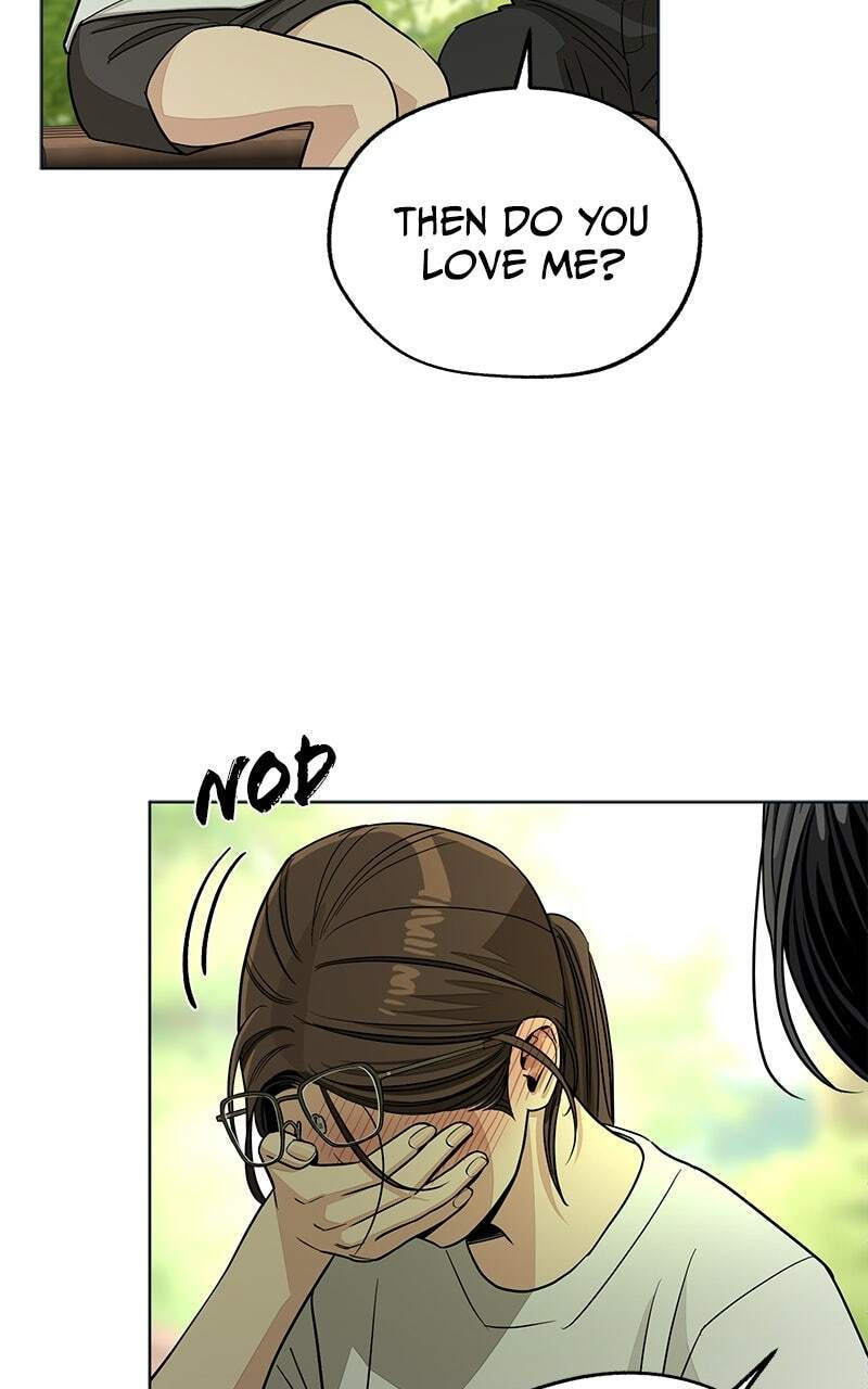 Iseop's Romance Chapter 108 page 109 - 