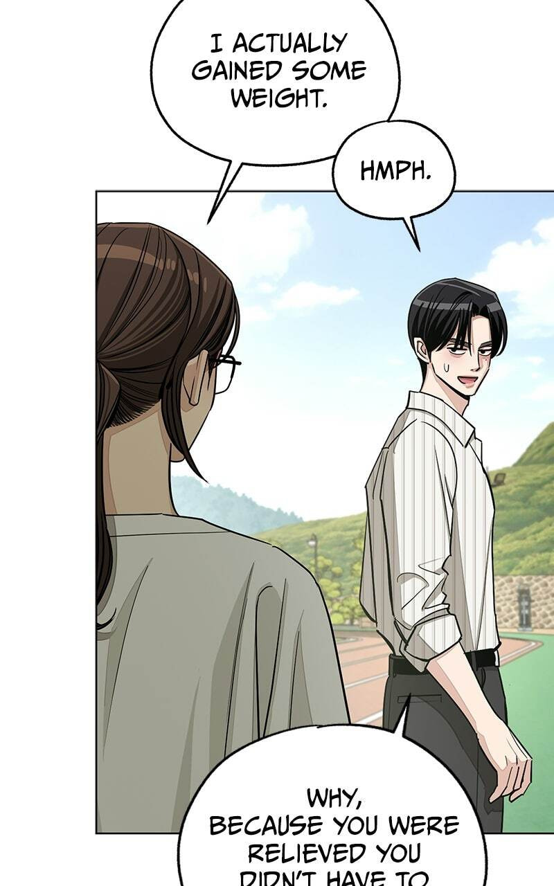 Iseop's Romance Chapter 108 page 12 - 