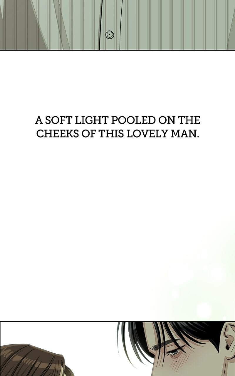 Iseop's Romance Chapter 108 page 113 - 