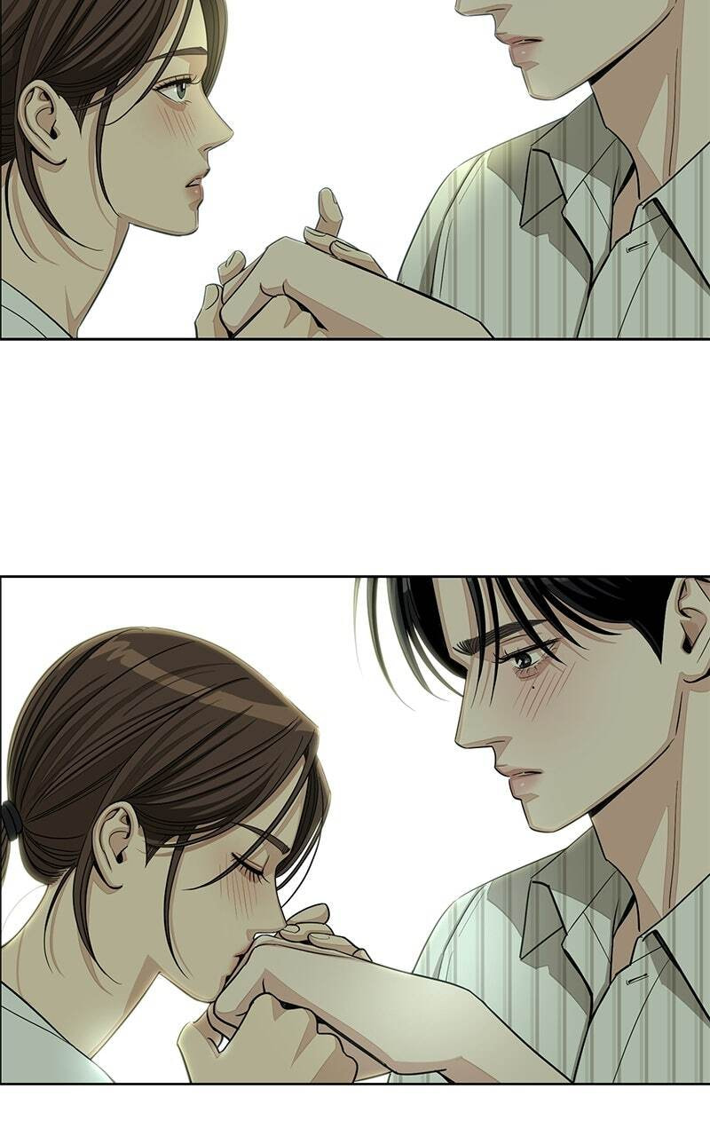 Iseop's Romance Chapter 108 page 114 - 