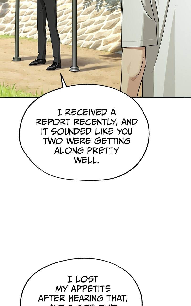 Iseop's Romance Chapter 108 page 19 - 