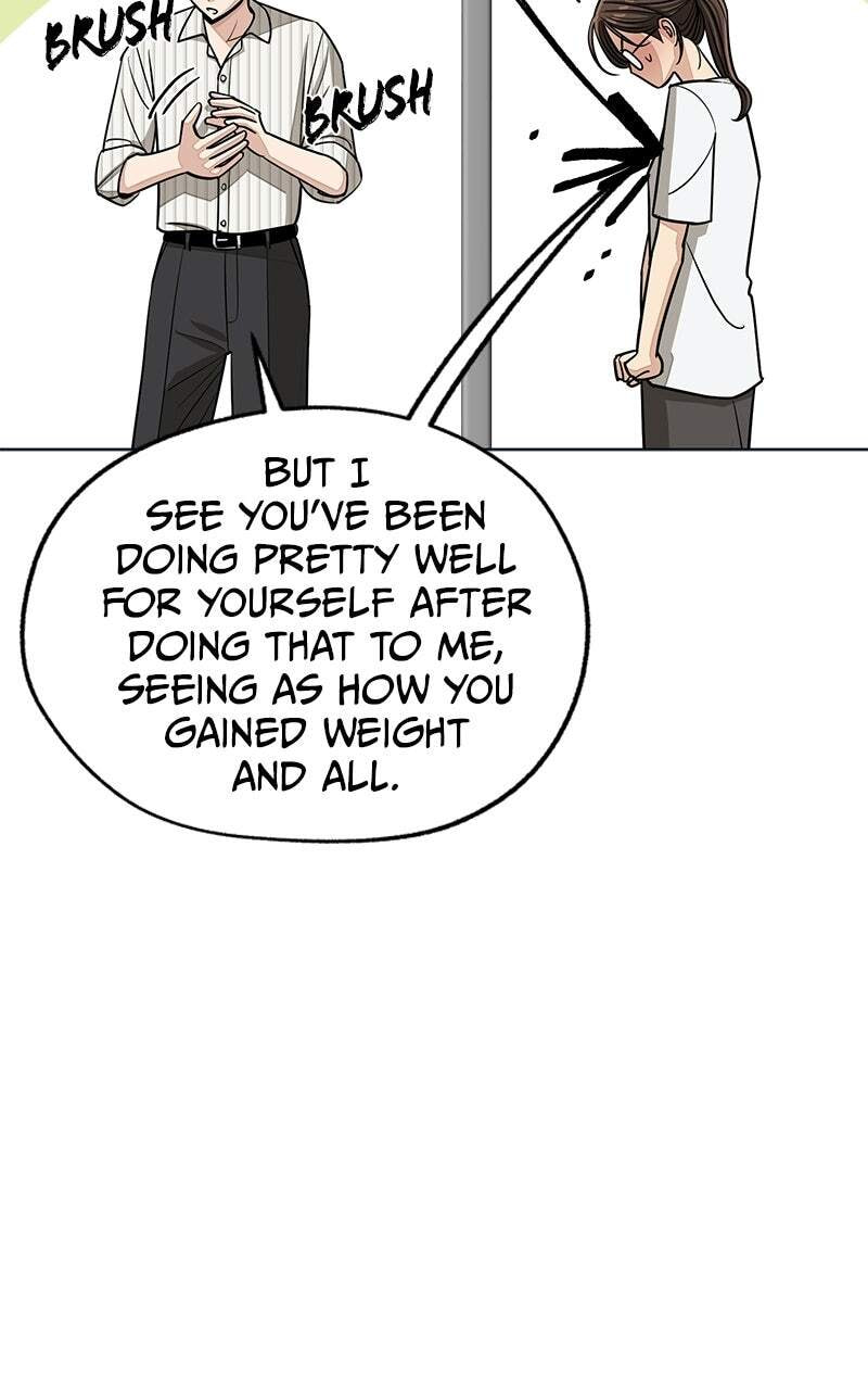 Iseop's Romance Chapter 108 page 26 - 