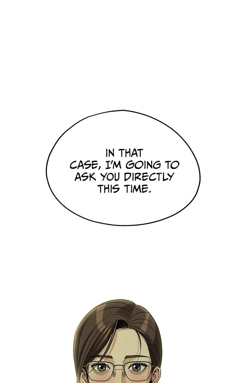 Iseop's Romance Chapter 108 page 30 - 