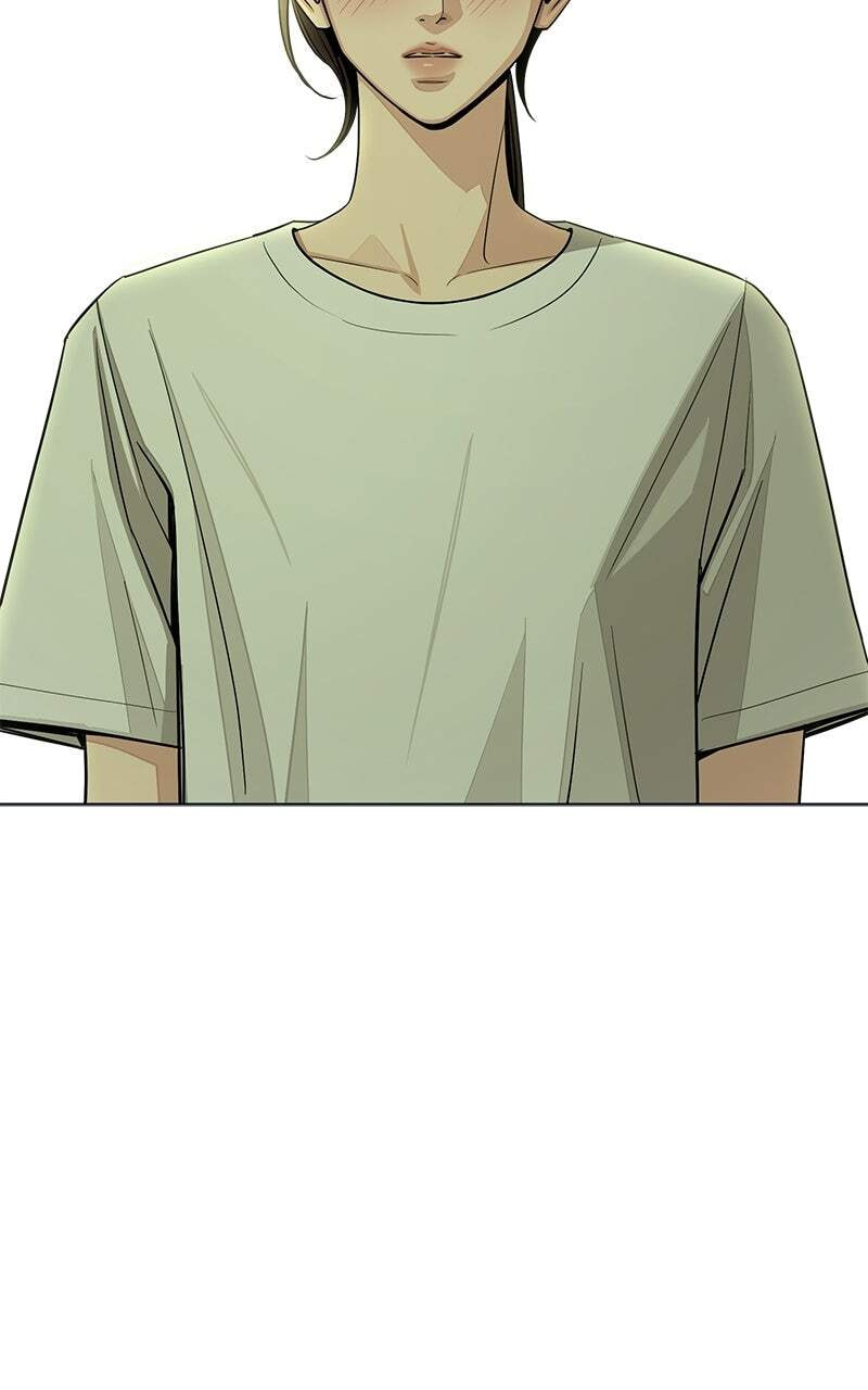 Iseop's Romance Chapter 108 page 31 - 