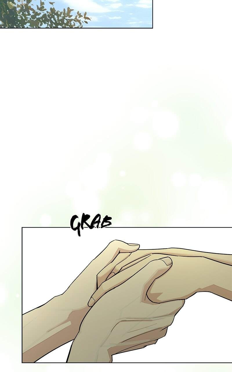 Iseop's Romance Chapter 108 page 33 - 