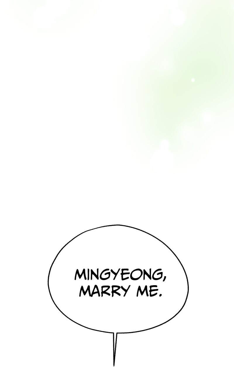 Iseop's Romance Chapter 108 page 34 - 