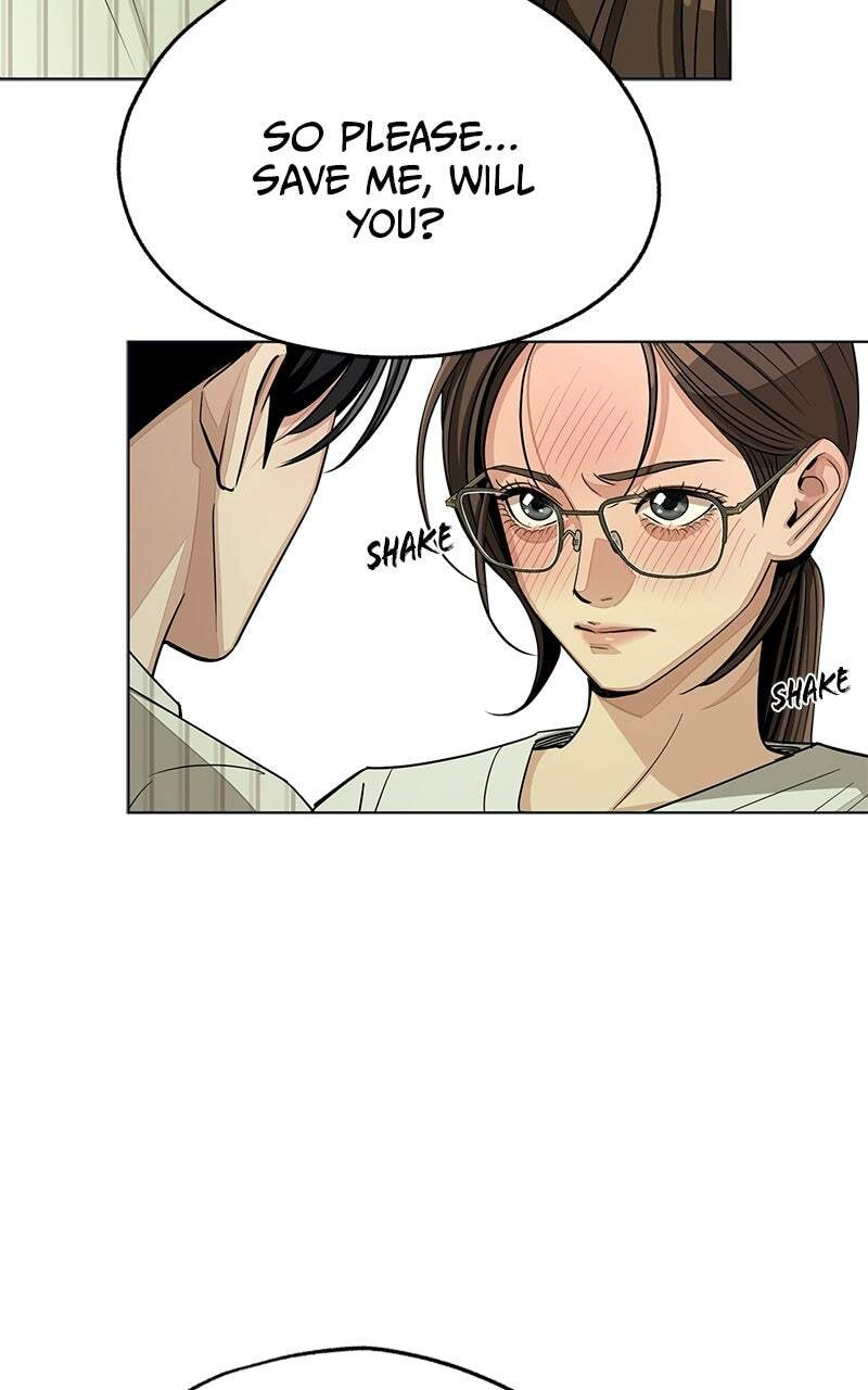 Iseop's Romance Chapter 108 page 38 - 