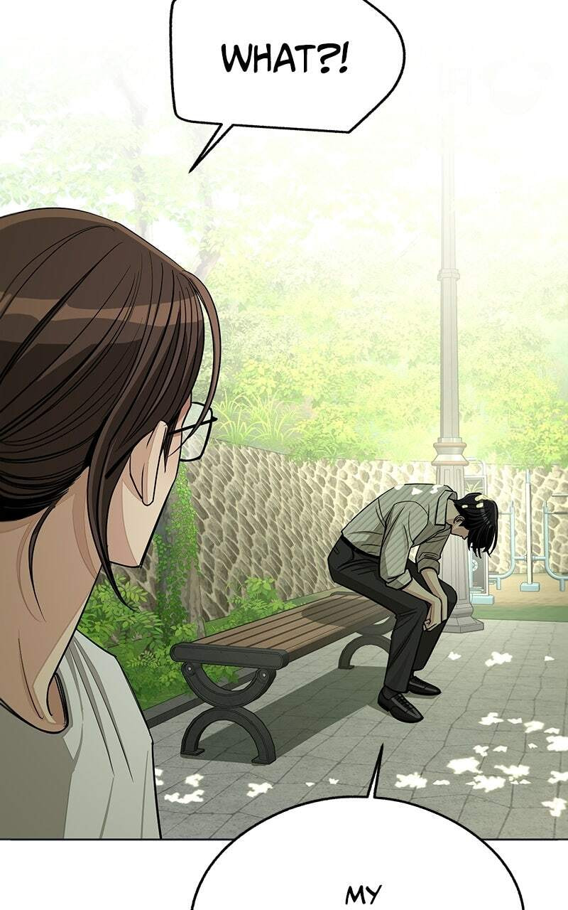 Iseop's Romance Chapter 108 page 52 - 