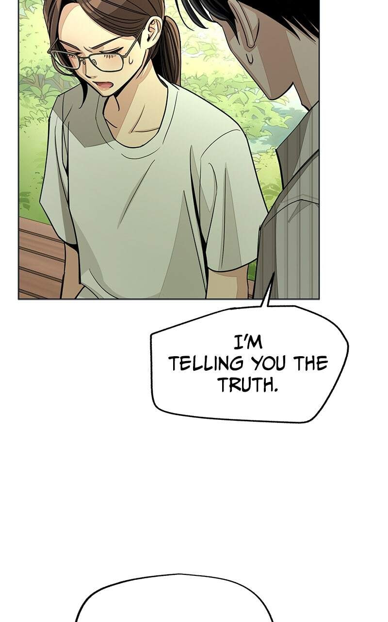 Iseop's Romance Chapter 108 page 58 - 