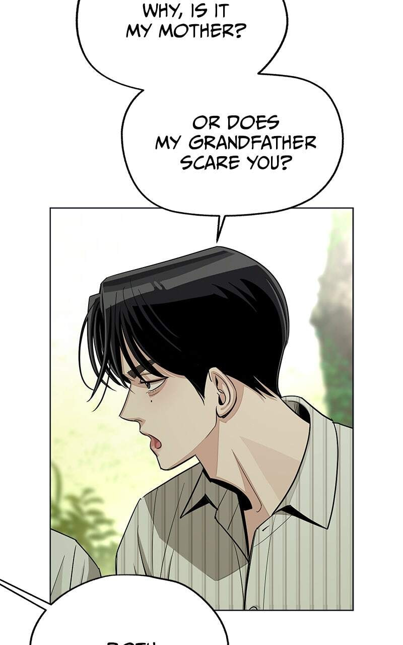 Iseop's Romance Chapter 108 page 59 - 
