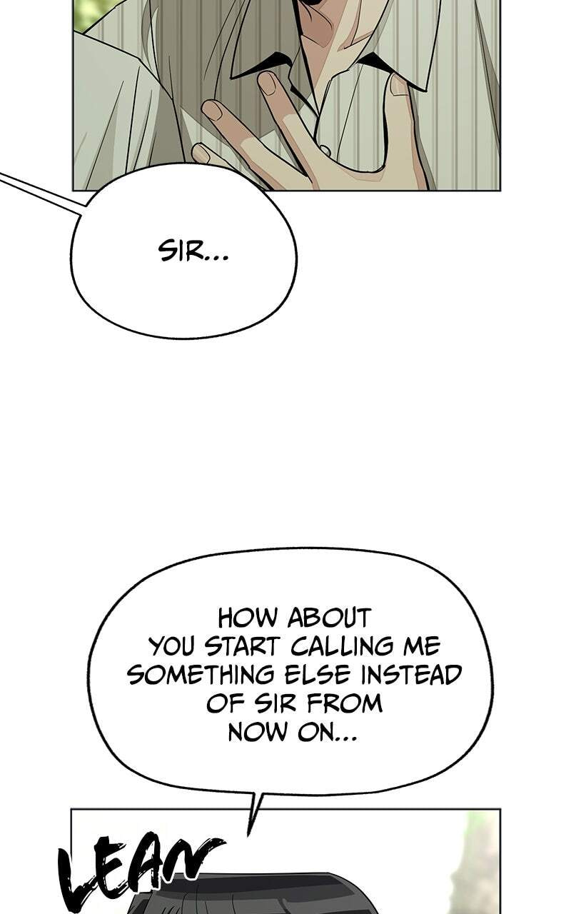 Iseop's Romance Chapter 108 page 61 - 