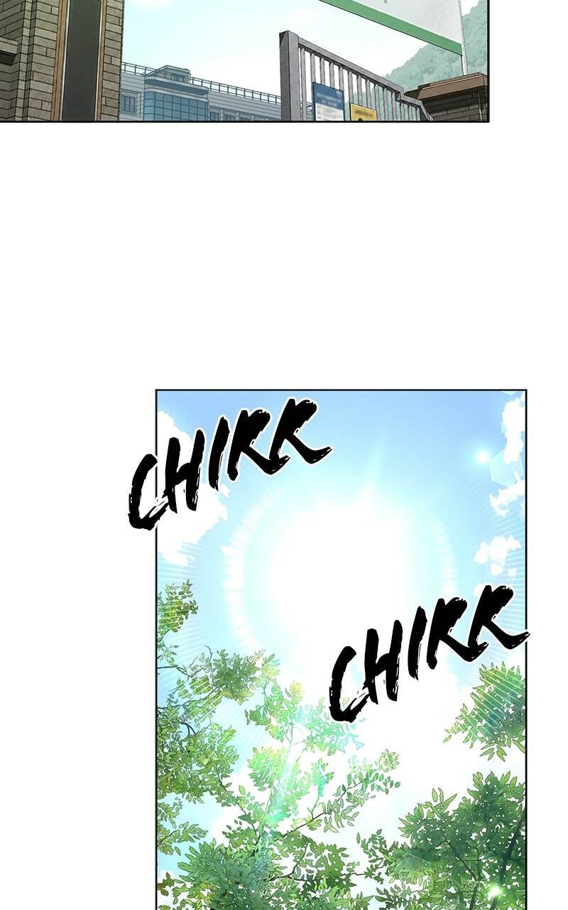Iseop's Romance Chapter 108 page 8 - 